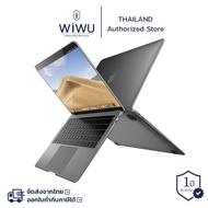 WiWU iShield เคส เคสป้องกันรอย สำหรับ M1 M2 M3 MacBook Air Pro 13 14.2 16.2 16 2023 Max Hard Case Shell แมคบุ๊ค
