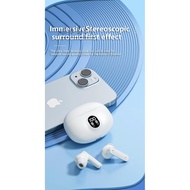 Wireless Bluetooth Earbuds 895B - LED Display with Ultra Long Battery Life