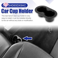 [beaty-t] High Quality Rear Seat Cup Holder Dual Drink Cupholder For Dodge Ram 1500 2500 3500 2002 2