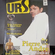 majalah urs tahun 2006