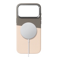 ALTO เคสหนังกันกระแทก Herring Magnetic / Stand Case for iP 17 Pro / 17 Pro Max หนังแท้จากอิตาลี พร้อ