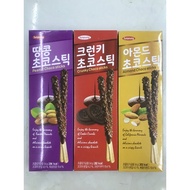 Korea Choco Stick 54g