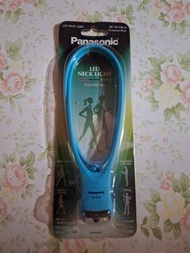 Panasonic LED 頸燈
