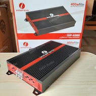 POWER INTERSYS ISP 4260 POWER 4 CHANNEL INTERSYS-LULASHOP58