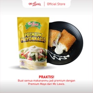 Mc Lewis Premium Mayonnaise 1Kg