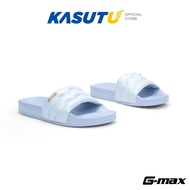 G-Max Women Comfy Slip On Sandal Selesa Mudah Masuk Perempuan | Kasut U 608-00649