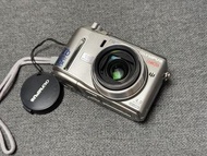 olympus ccd數碼相機 c-500 zoom