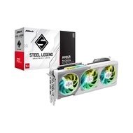 ASRock Radeon RX 9070 XT RX9070XT SL 16G