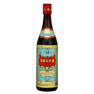 Haio Shao Hsing Hua Tiao Chiew 绍兴花雕酒 - 金鼎 COOKING RICE WINE 640ML
