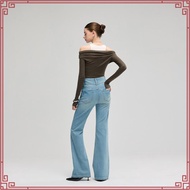 ® Women's 726 High-Rise Flare Jeans A3410-0074