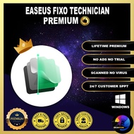 EASEUS FIXO TECHNICIAN  ⭐ Full Version ⭐ Windows PC Software | Lifetime Premium
