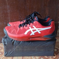 AGR 8 Tennis Shoes Size 42.5 US 9/ 27cm/