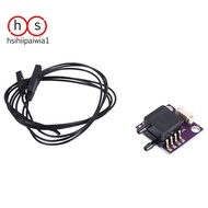 MPXV7002DP MPXV7002 Piezoresistive Transducer Differential Pressure Sensor for  Microcontroller 2.5V
