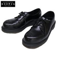 รองเท้า Dr. Martens รุ่น 1461 หัวเหล็ก ทรง Brogue ผูกเชือก 3 รู ไซส์ UK 6