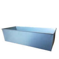 Zink Ice Cube Tray/ Tray Ice/ Pembeku Ais / Takung Beku Ais / Bekas Simpan Ais