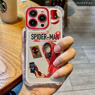 casing Huawei P30 P30 Pro P40 P40 Pro P50 P50E P50 Pro Kotak telefon hero silikon empat sisi