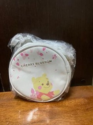 小熊維尼櫻花🌸化妝袋