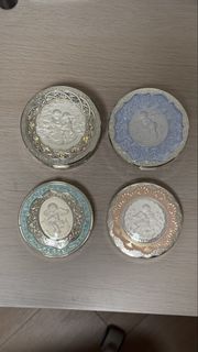 Kanebo Milano 天使蜜粉餅
