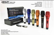 Mic dynamic Ashley i200 original