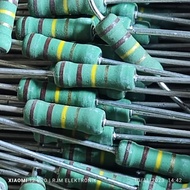 10 pcs 110k 2 watt resistors
