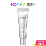 ZEROID Ampoule ซีรอย แอมพูลสูตรเข้มข้น 30ml (Pimprove Calming/Intensive Hydrating)