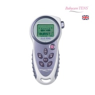 Elle TENS, Pain Relief for Labour, Drug-free and Safe for Mother and Baby, UK Babycare TENS - Leadin