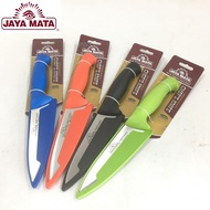 JM2462 6" JAYA MATA PREMIUM QUALITY CHEF'S KNIFE