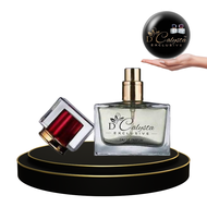 Perfume D’Calysta Exclusive for Women Original 100% ORIGINAL HQ 30ML