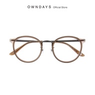 OWNDAYS Graph Belle แว่นสายตา รุ่น GB2031