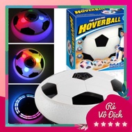 Hover Ball - Indoor soccer for children and adults