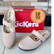 DIRECT ATC.. SR CODE Knitted Women's Flatshoes