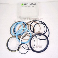 SEAL KIT SEALKIT BUCKET ARM BOOM CYLINDER R210-7 HYUNDAI R210-7