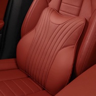 หมอนรองคอกันกระแทกสำหรับ BMW 3 Series 5 Series 7 Series X1 X2 iX3 X4 X5 L X6 หมอนรองคอกันกระแทกแบบลำ