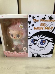 Labubu大夏 大甜心