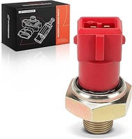 A-Premium Pressure Sensor Replacement for JCB 1400B 1550B 1600B 1700B 214 215 216 217 3C 3CX 3D 3DX