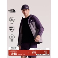 North Sunscreen Clothing Men Sun Chase Jacket Cool Outdoor Multi-Effect Clothing Windproof TheNorthF