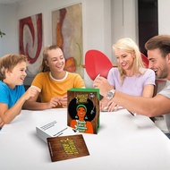 60's and 70's Oldies but Goodies Song Q&A Game Cards