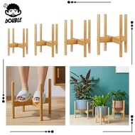 [ Flower Pot Stand, Planter Display Stand, Flower Stand, High Floor Plant Stand for Plants, Flower Balcony, Indoor And Outdoor