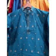 Men Traditional Kurta/Jippa