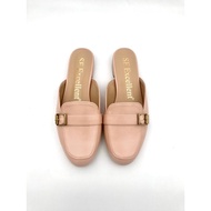 SF Excellent Dayton Flat Mules