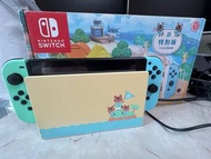 Nintendo Switch 動森版