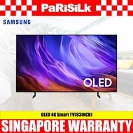 SAMSUNG QA83S85HAEXXS OLED 4K Smart TV(83INCH)(Energy Efficiency Class 4)