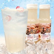 【老張鮮物】高雄大樹玉荷包飲 6入組