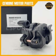 SUZUKI RAIDER R150-FI CALIPER ASSY (REAR) RAIDER R 150 FI