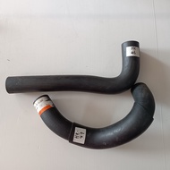 (1pair HK-46/HK-47) (Diesel) Top Upper Lower Bottom Radiator Hose for Inokom Lorimas 2.4 Au26 (25411