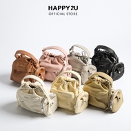 HAPPY2U Duffy Bucket Bag