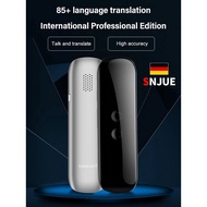 🔥Local Seller🔥【Supports 87 languages】G5 Intelligent AI Voice Translator Device Accuracy rate up to 9