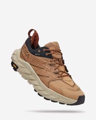 Hoka One One Anacapa Low Gtx 卡其色