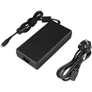 4 Holes 19.5V 11.8A 230W A12-230P1A A230A003L ADP-230EB T Adapter Power Supply Charger Replacement f