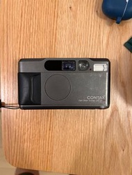 Contax T2 菲林相機